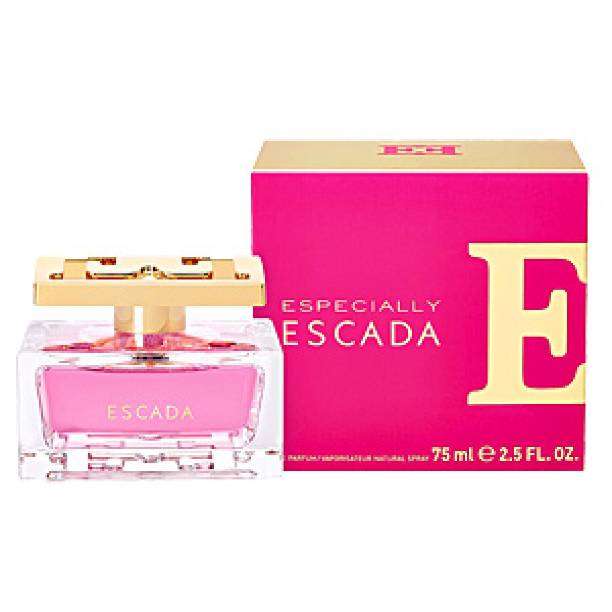 Escada Especially Woman Edp 75ml