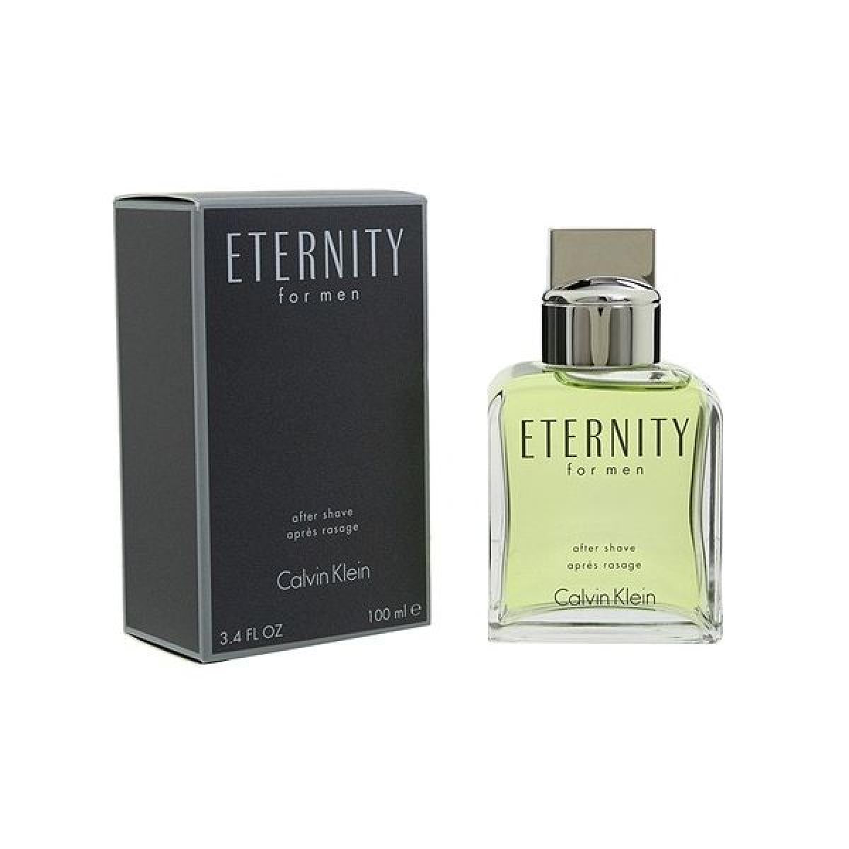 After Shave CK Eternity Men 100ml