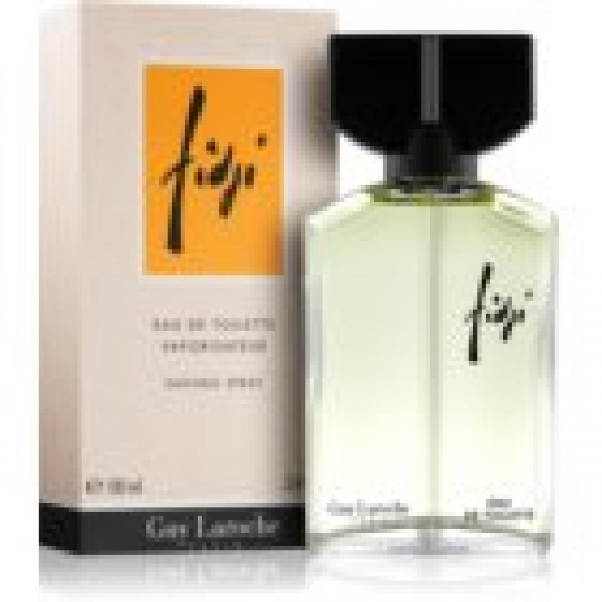 Guy Laroche Fidji Woman Edt 100ml