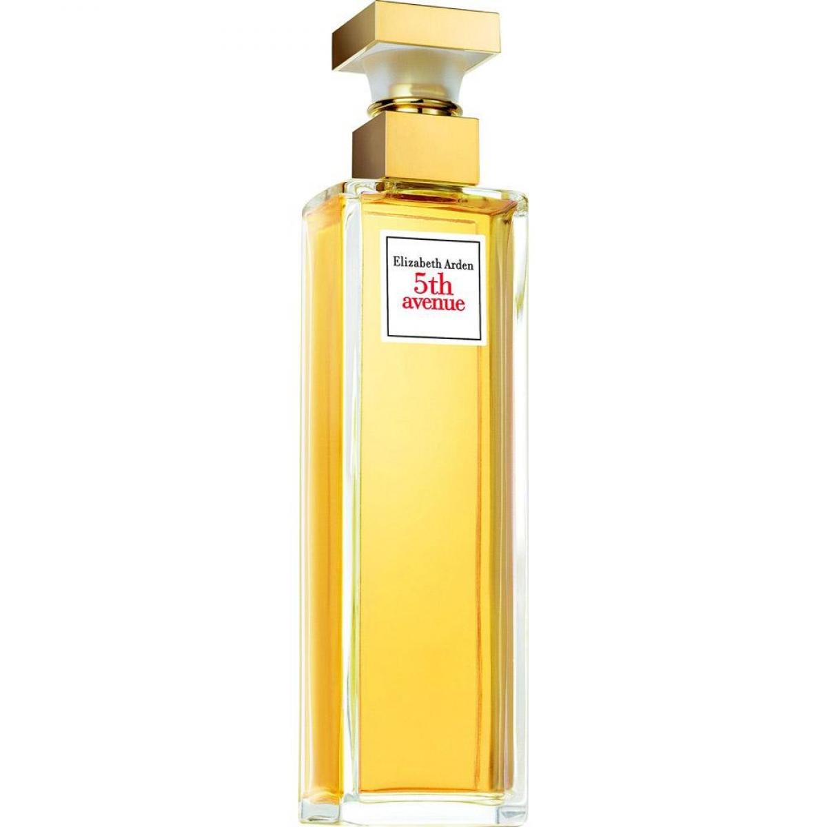 ELIZABETH ARDEN 5TH AVENUE EDP 125ML