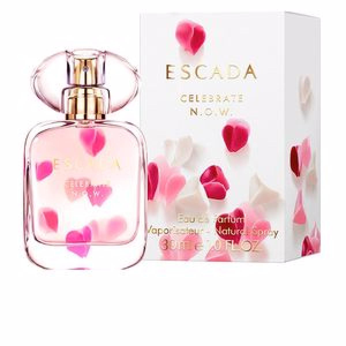 Escada Celebrate N.O.W Woman Eau de Parfum 30ml