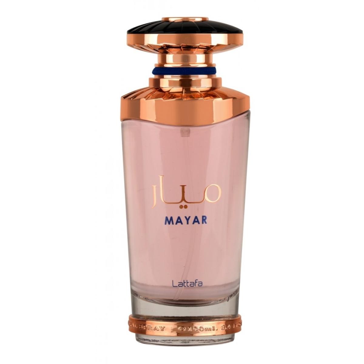 Lattafa Mayar Woman Eau de Parfum 100ml