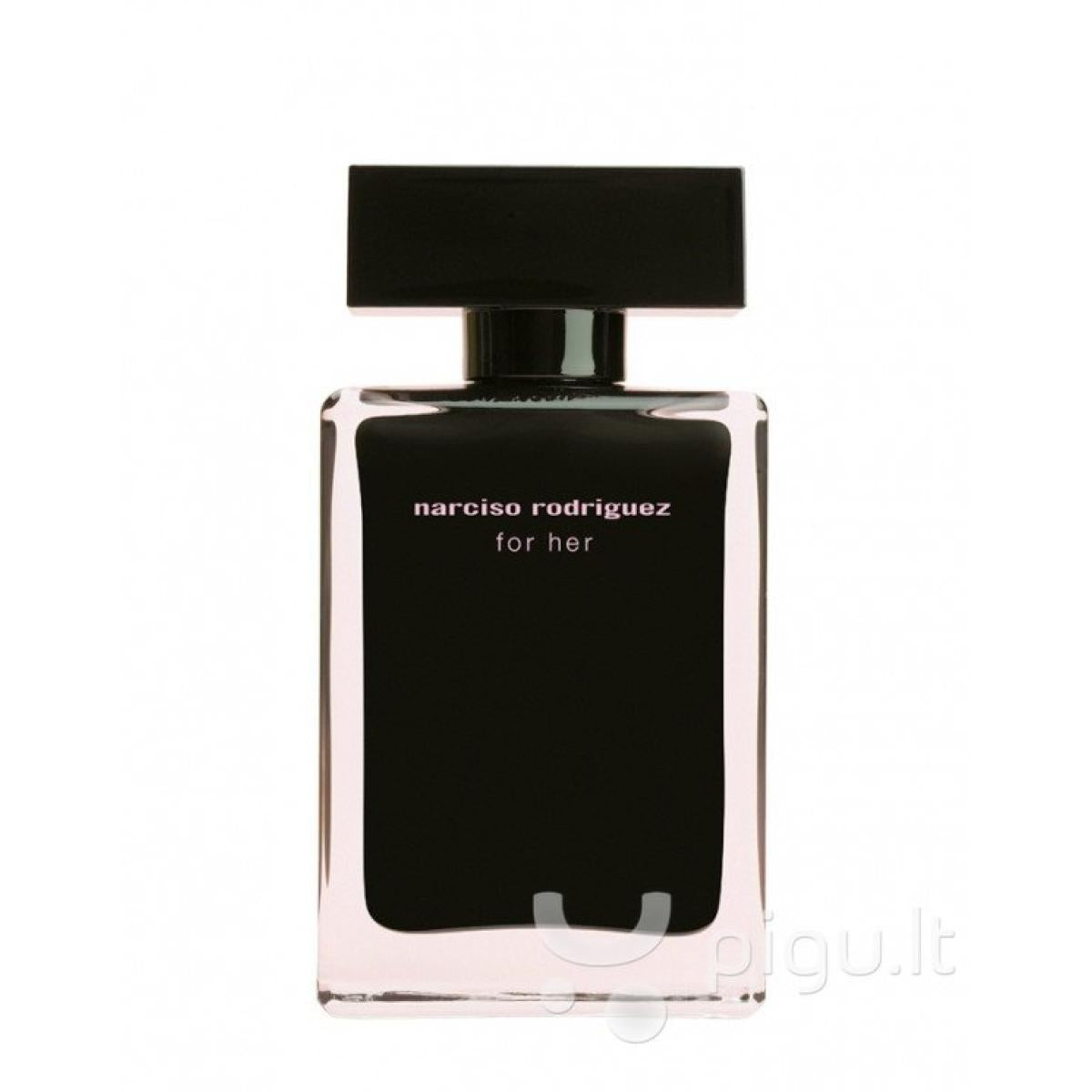 Narciso Rodriguez For Her EDT 50ml