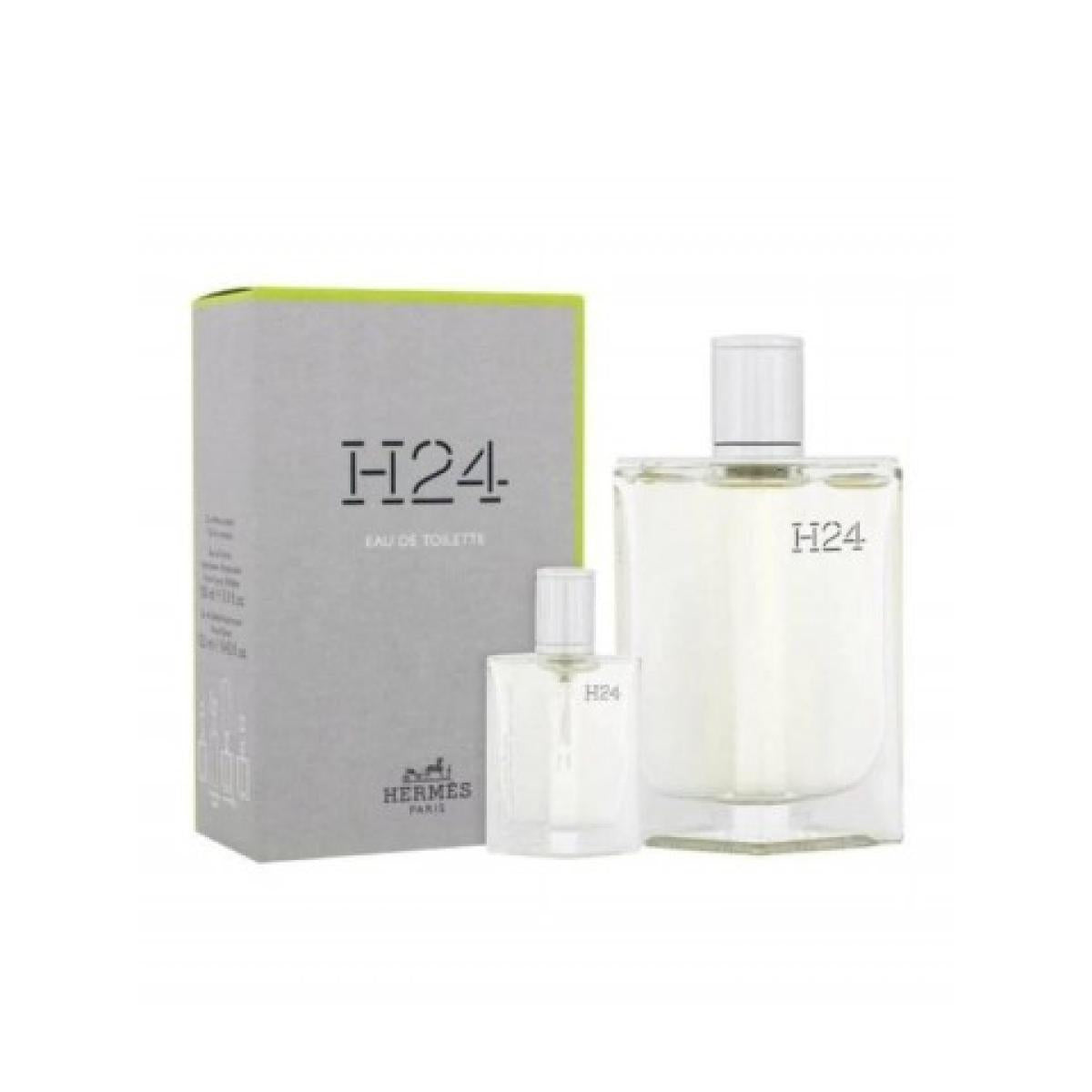 Hermes H24 Eau de Toilette 100Ml + 12.50Ml