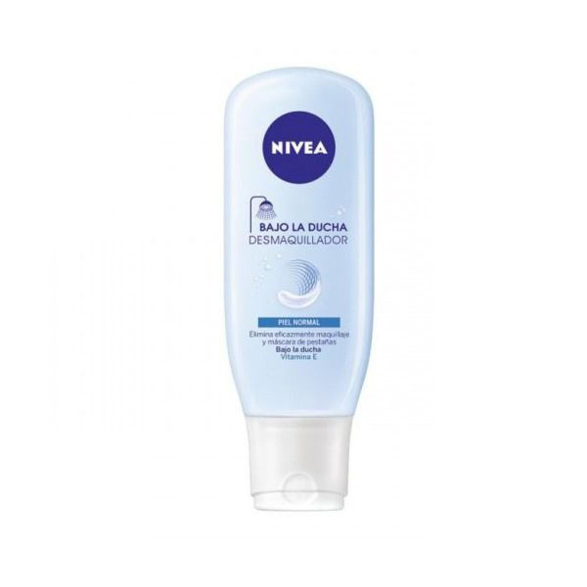 Nivea Creme Desmaquillante para o Banho PN 150ml
