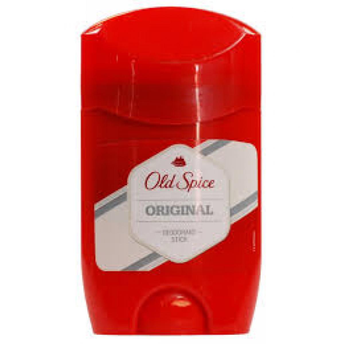 OLD SPICE DEO STICK ORIGINAL 50ML