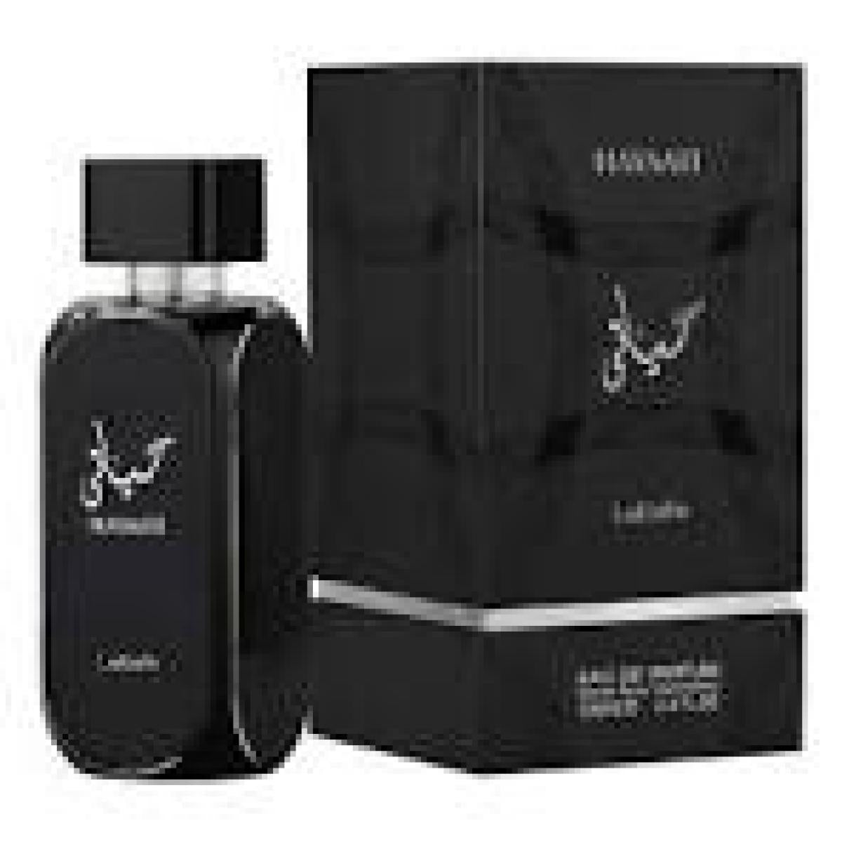 Lattafa Hayaati Eau de Parfum 100ml