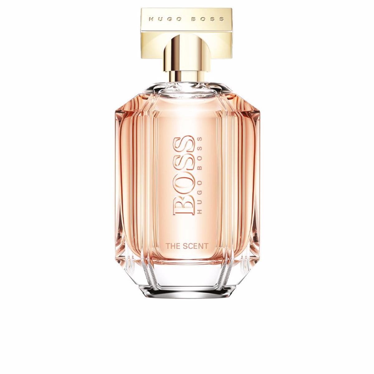 Hugo Boss The Scent For Her Eau de Parfum 100ml