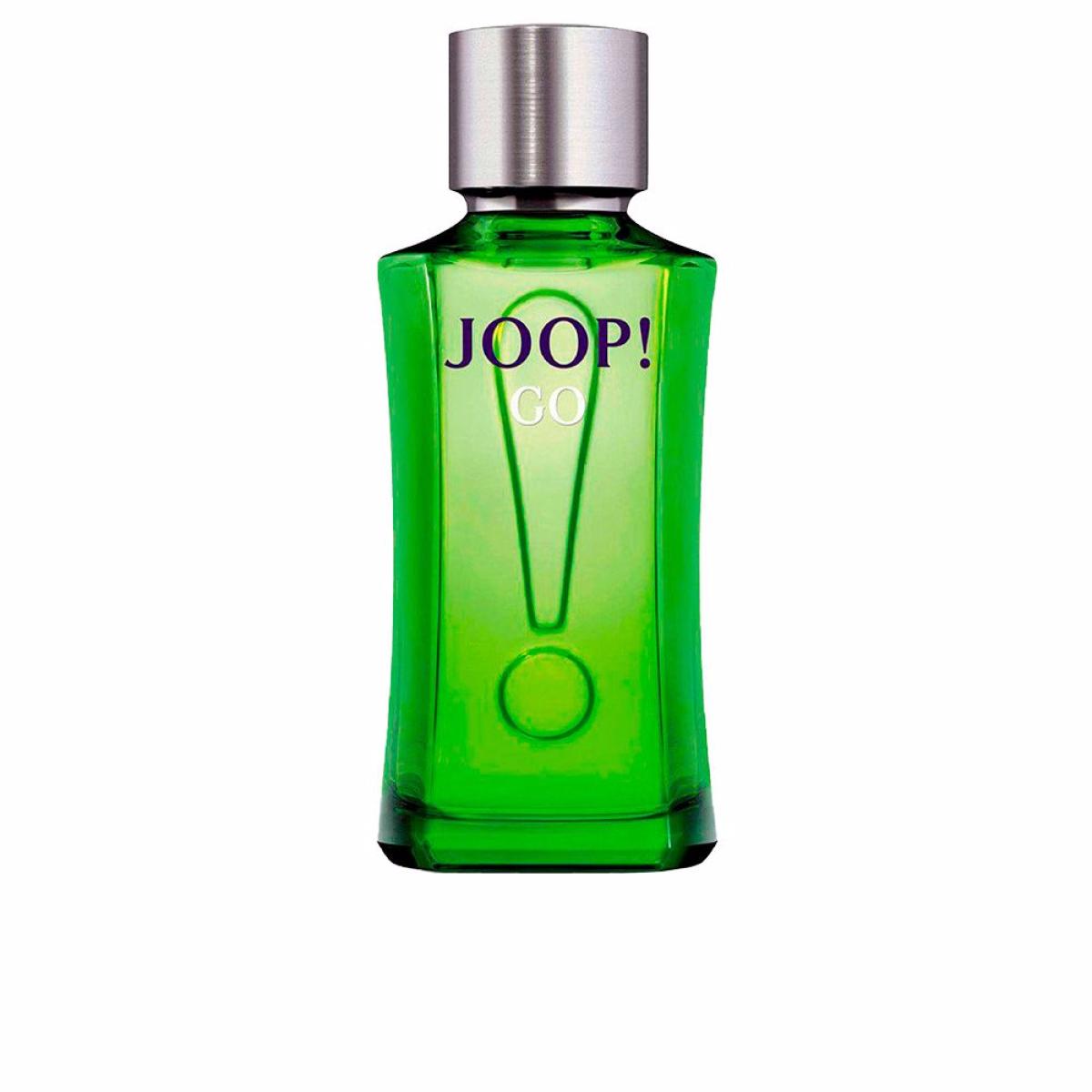 Joop! Go Man Eau de Toilette 100ml