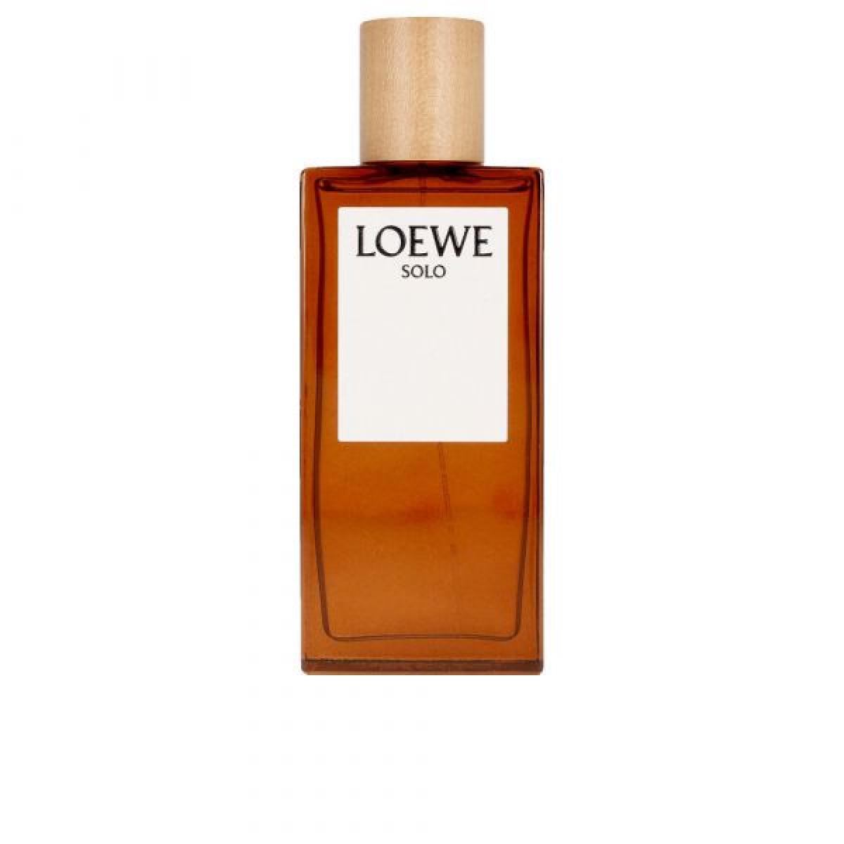Loewe Solo Pour Homme Eau de Toilette 100ml