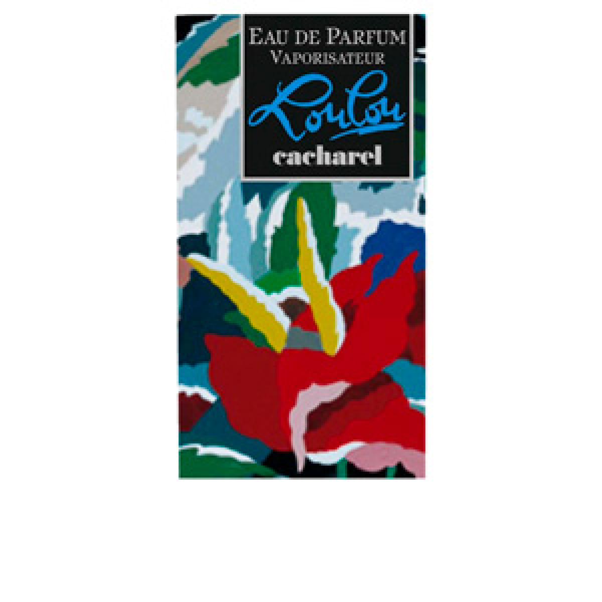 Cacharel Lou Lou Woman Edp 30ml