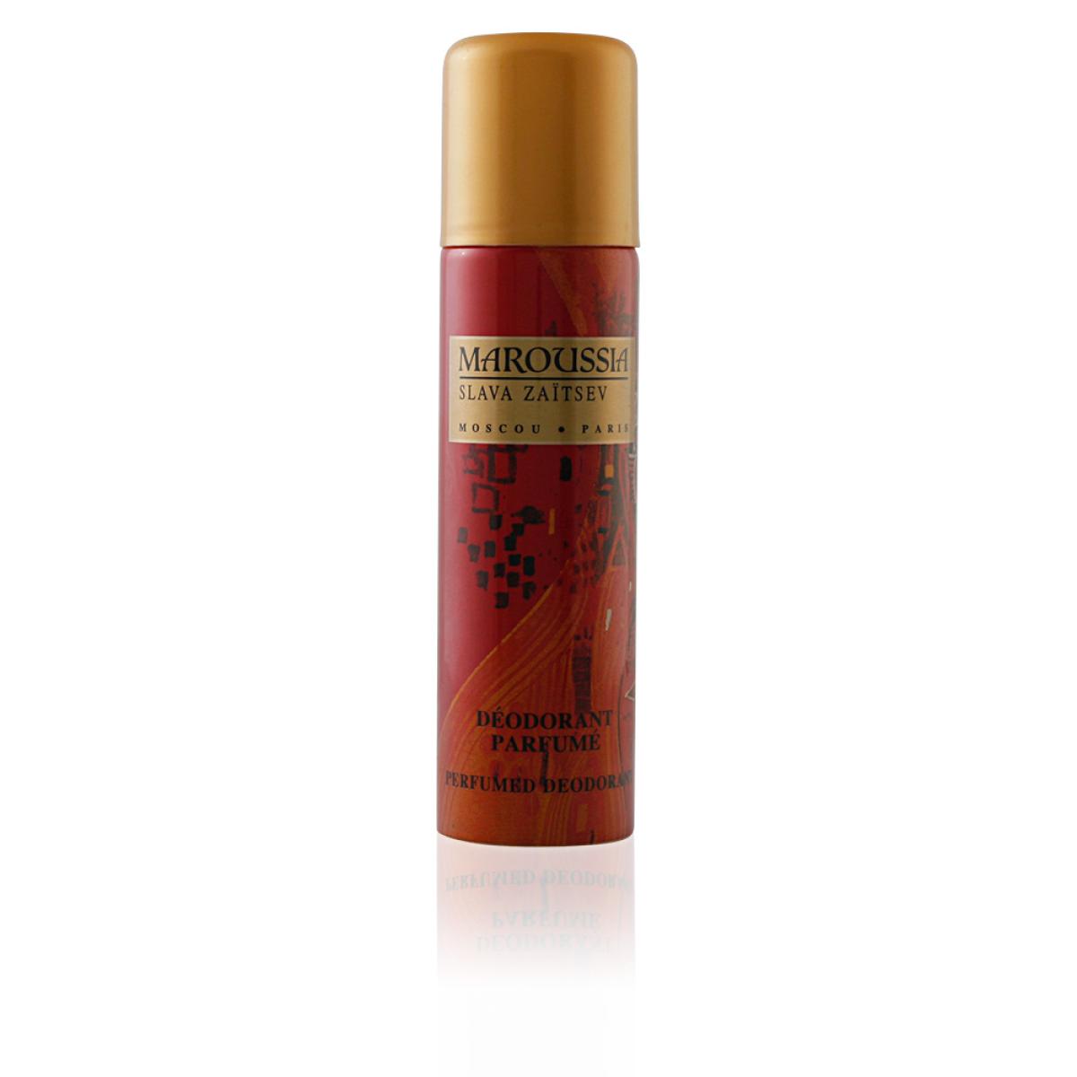 Maroussia deo spray 150ml