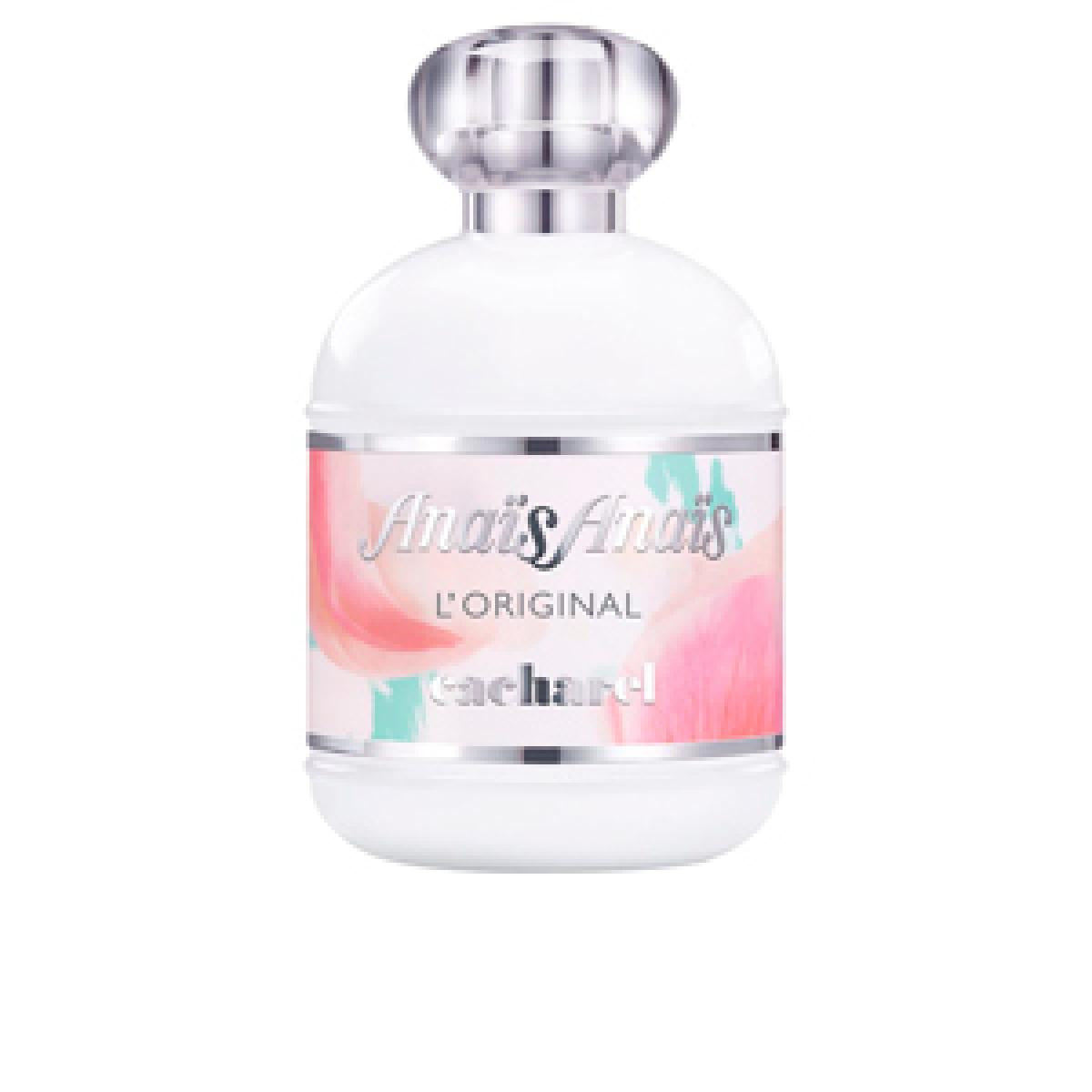 Cacharel Anaïs Anaïs Woman Edt 100ml