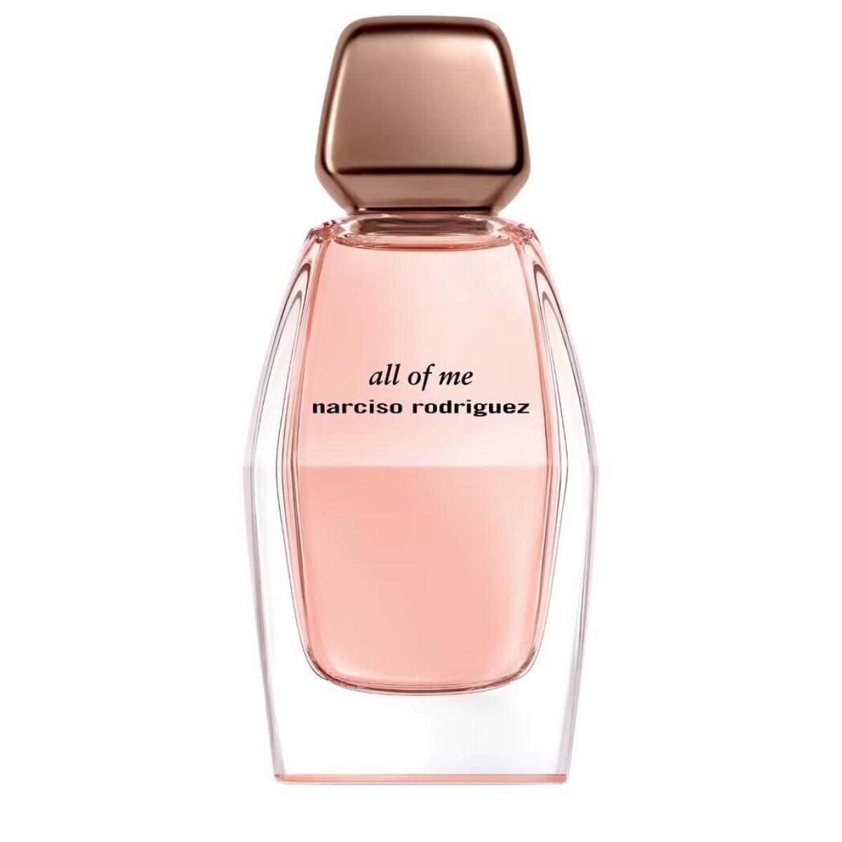 Narciso Rodriguez All Of Me Eau de Parfum 90ml