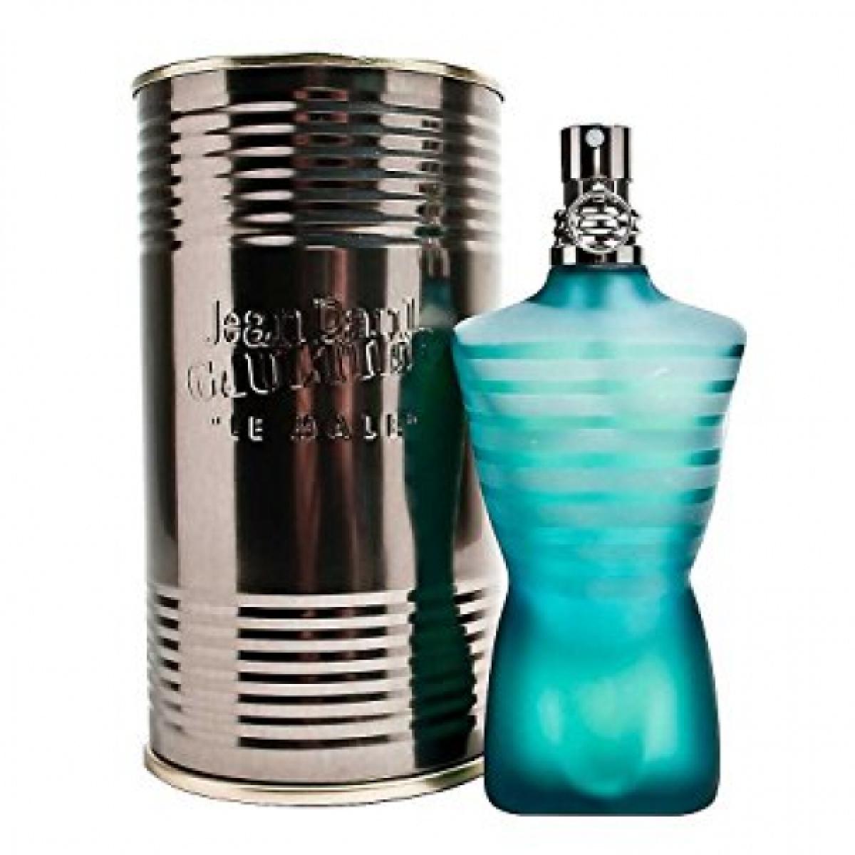 JEAN PAUL GAULTIER"LE MALE"EDT 75ML