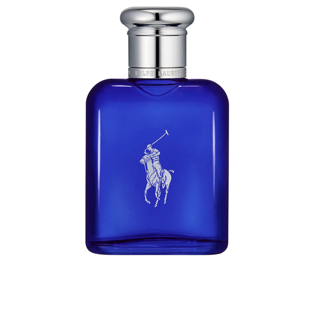 Ralph Lauren Polo Blue Man Eau de Toilette 125ml