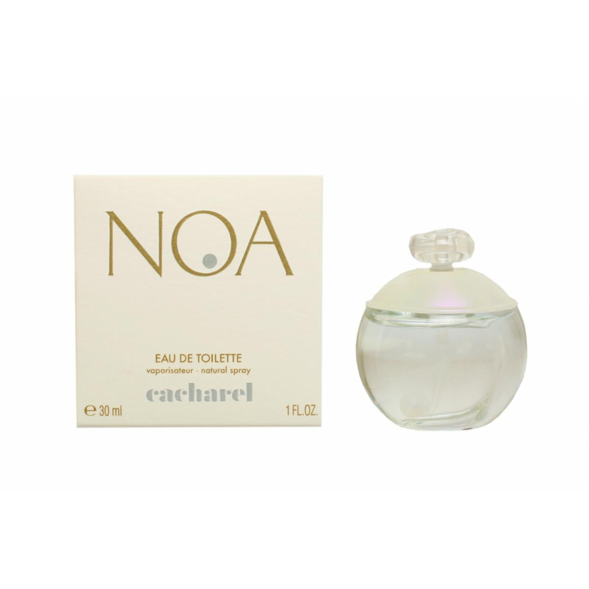 NOA CACHAREL EDT 30ML