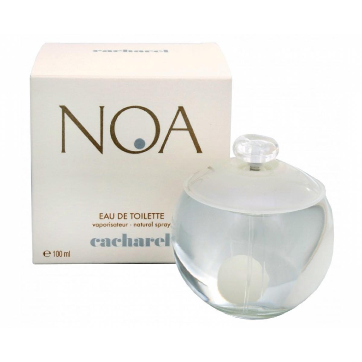 NOA CACHAREL EDT 100ML