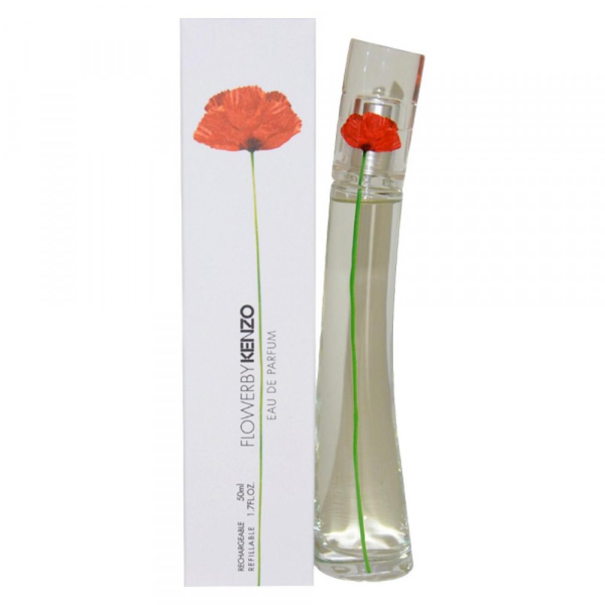 KENZO FLOWER BY KENZO EDP 50ML