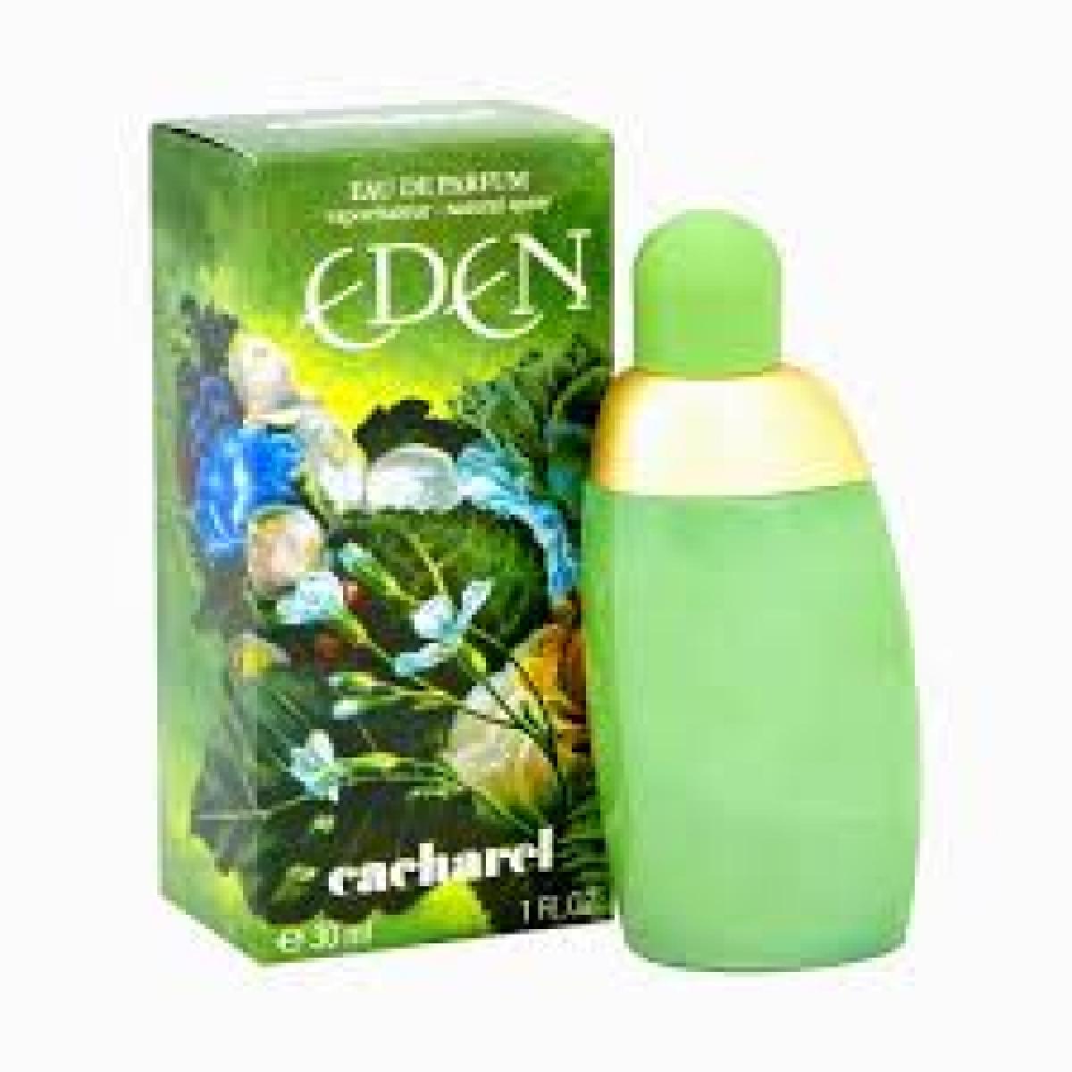 Cacharel eden woman edt 30ml