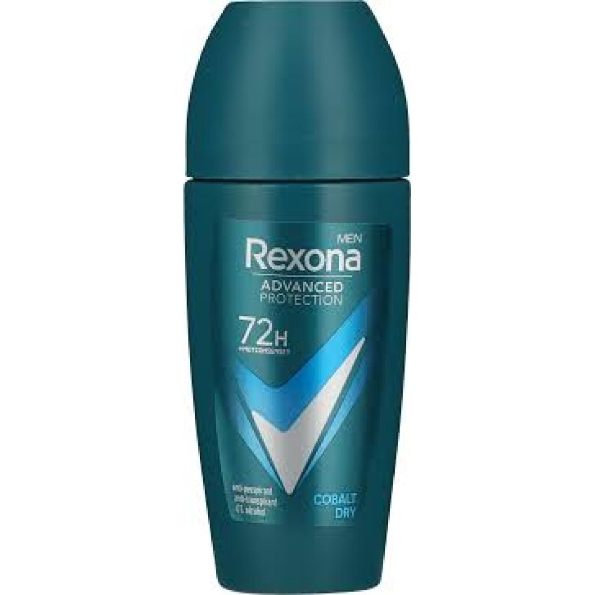 REXONA DEO ROLL ON MEN COBALT 50ML