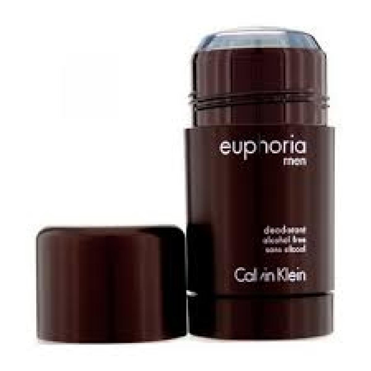 Desodorizante Stick CK Euphoria Man 75g