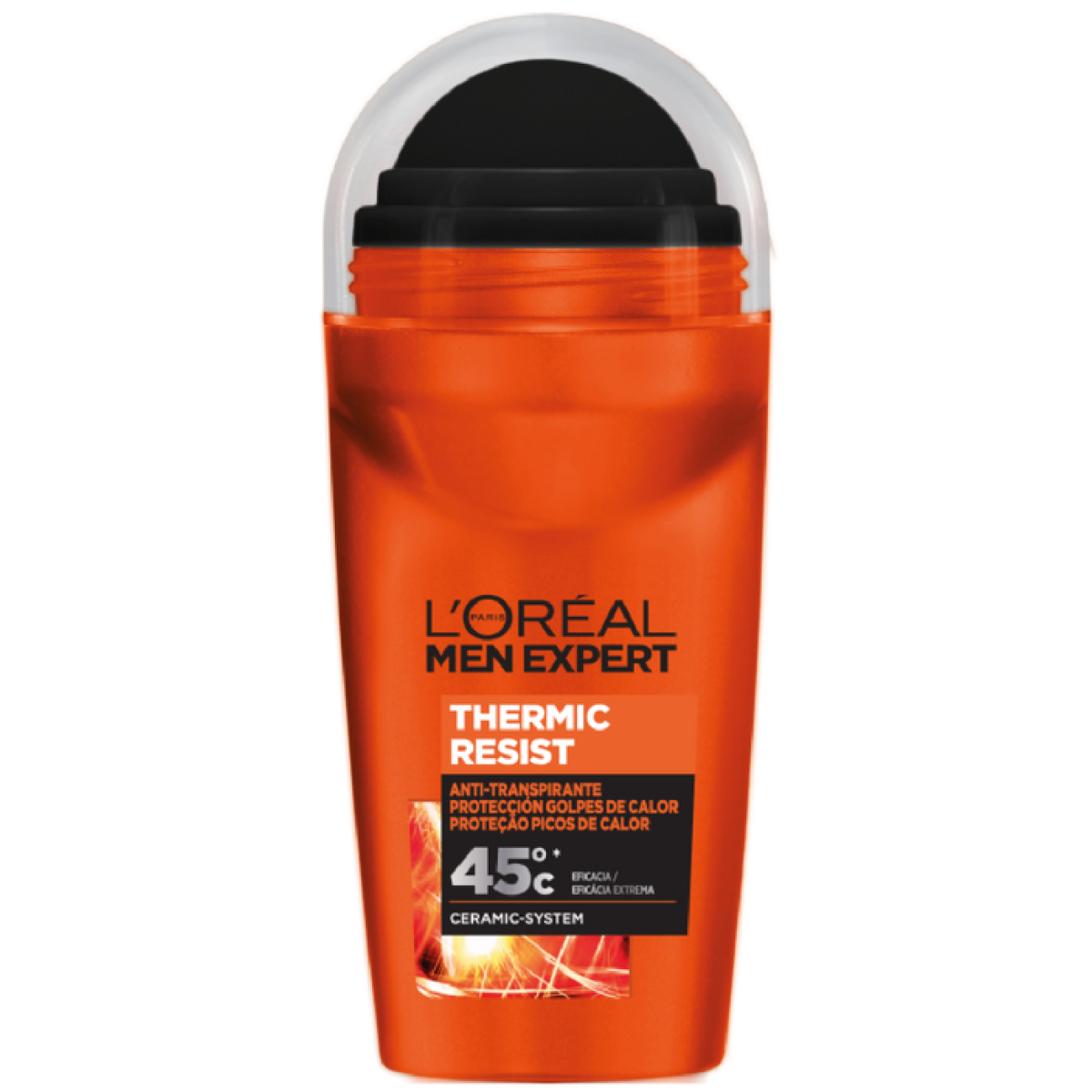 L'Oréal Men Expert Thermic Resist Roll-on 50ml