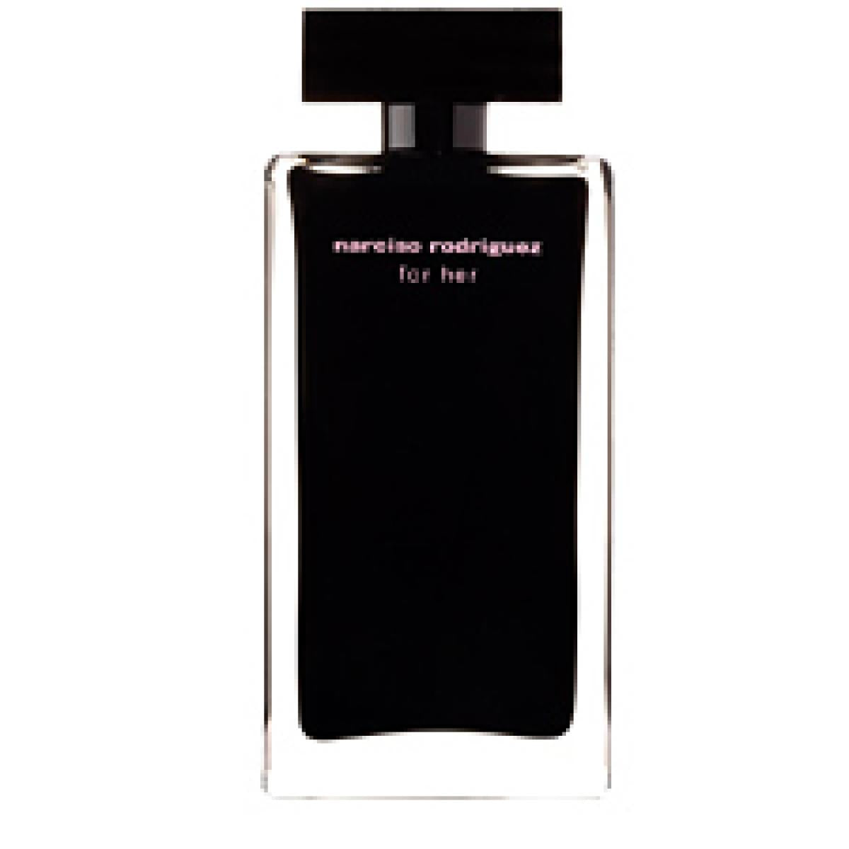Narciso Rodriguez For Her Edt 100ml
