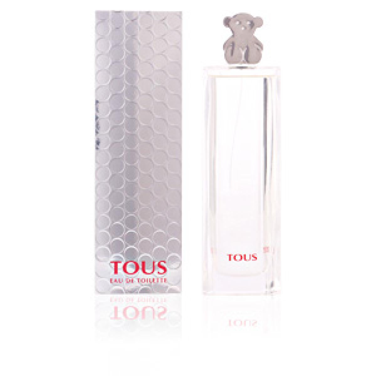 Tous Woman Edt 90ml
