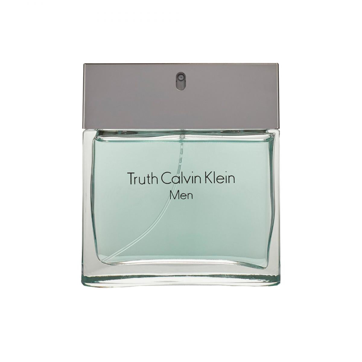 CK Truth For Man Edt 100ml