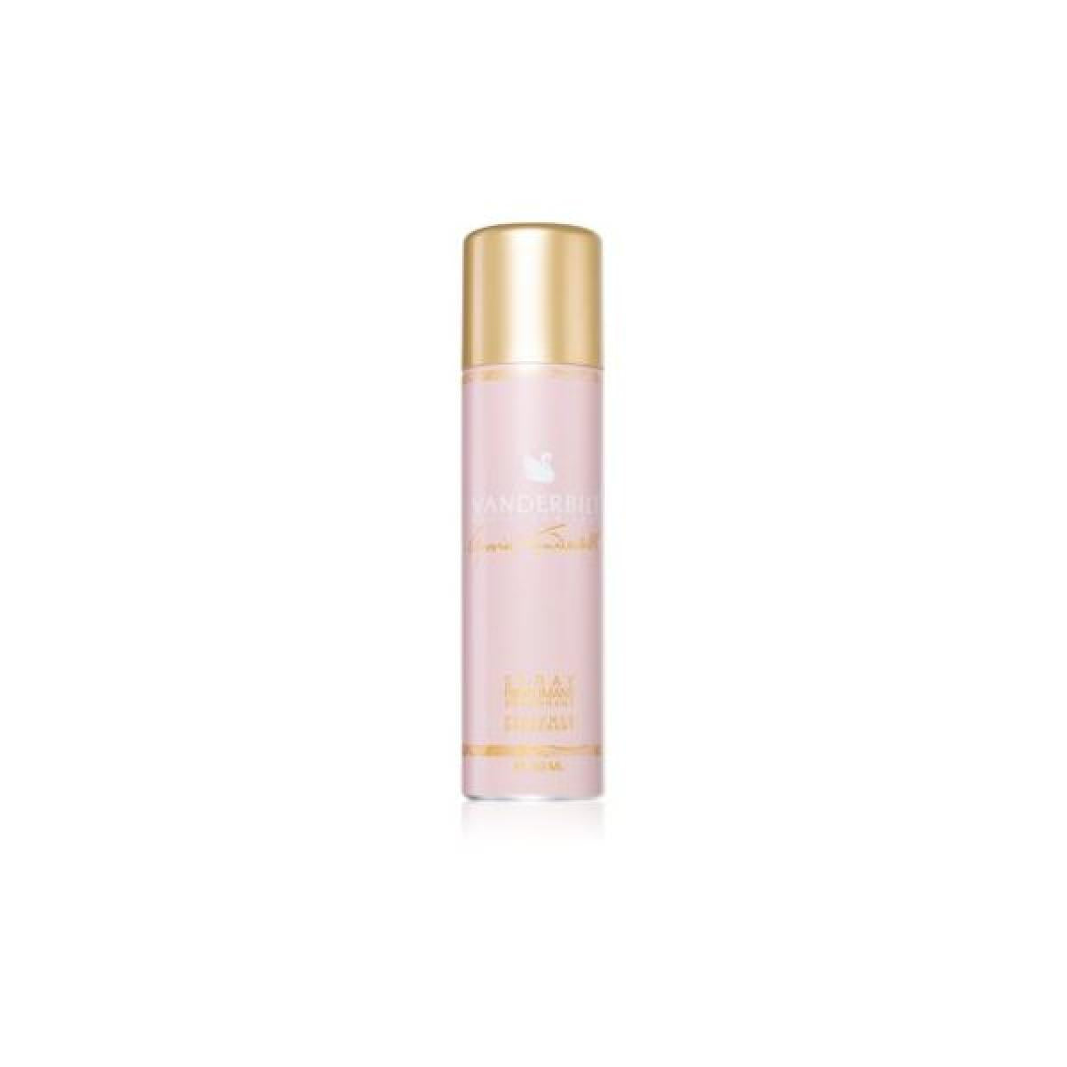 Gloria Vanderbilt Vanderbilt Desodorizante Spray 150ml