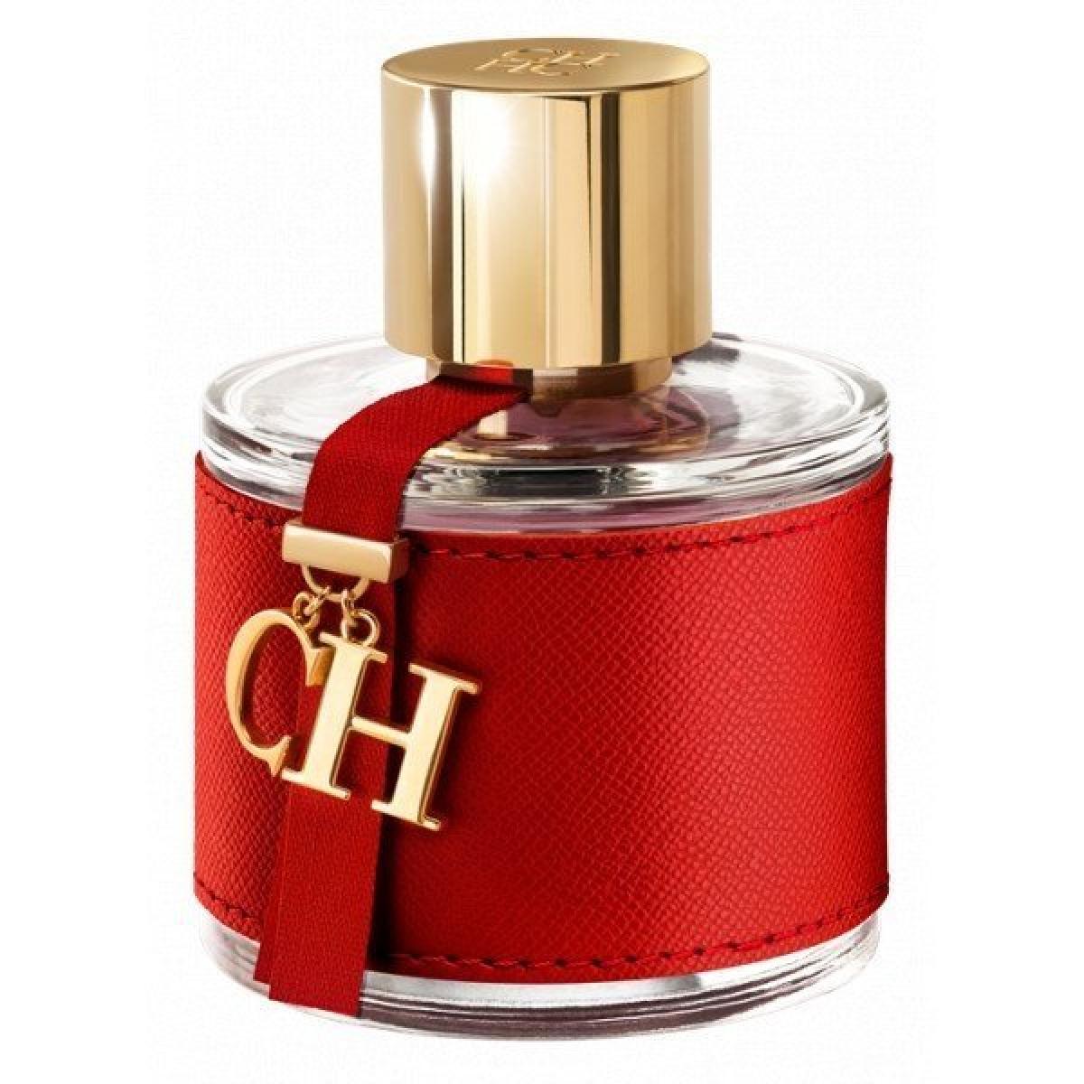 CAROLINA HERRERA CH EDT 100ML