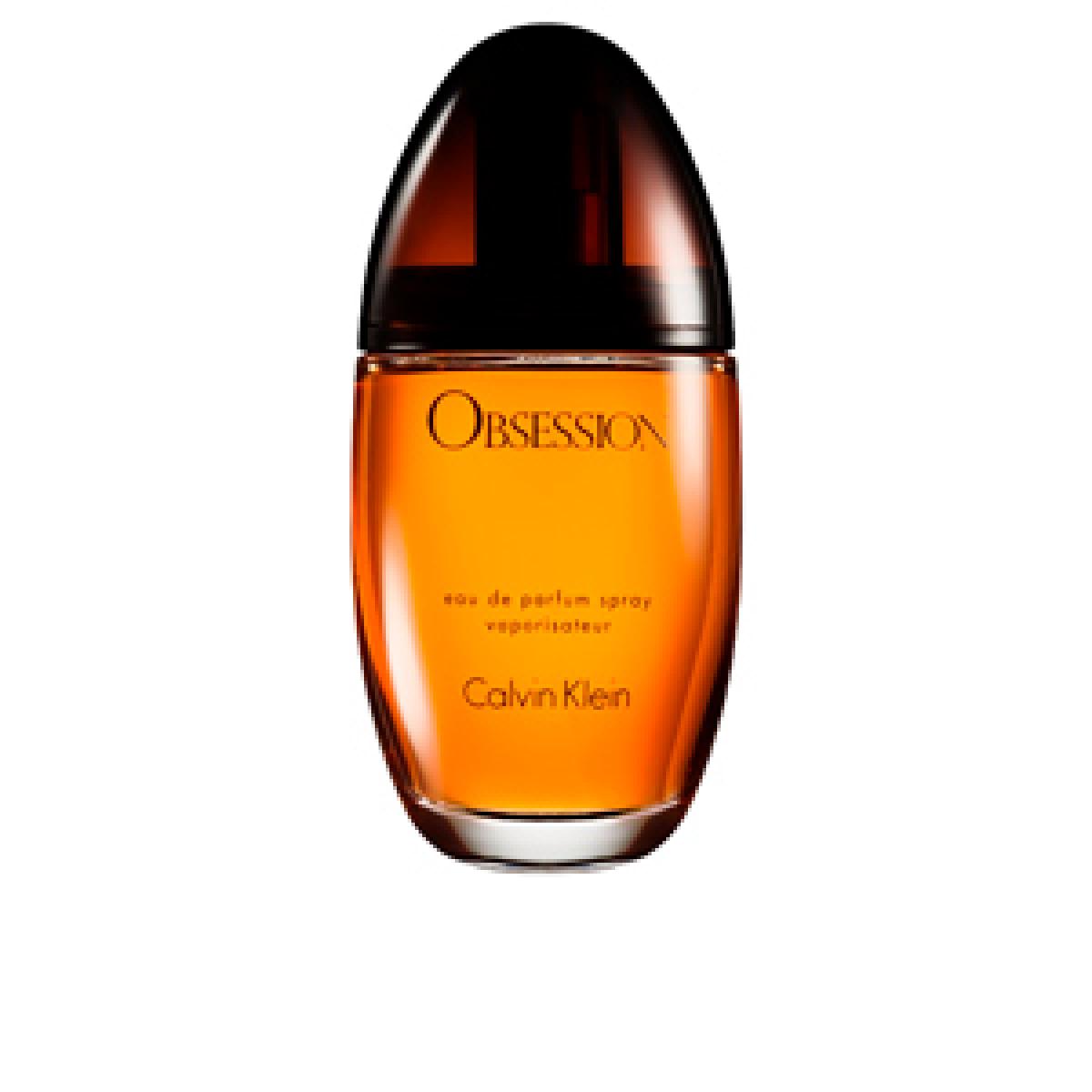 CK Obsession Woman Edp 100ml
