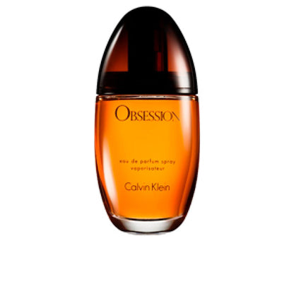 CK Obsession Woman Edp 100ml