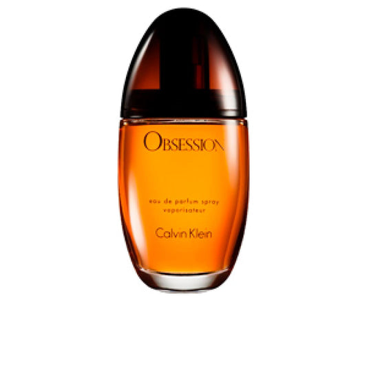 CK Obsession Woman Edp 100ml