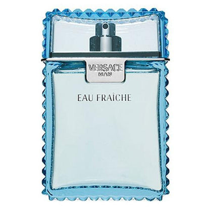 VERSACE MAN EAU FRAICHE EDT 100ML