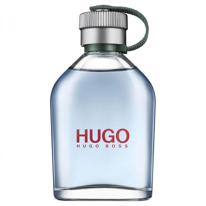 HUGO BOSS MAN EDT 125ML