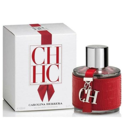 CAROLINA HERRERA CH EDT 100ML