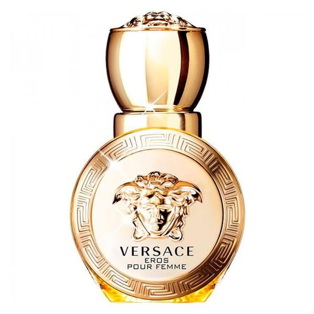 Versace Eros Pour Femme Eau de Parfum 100ml