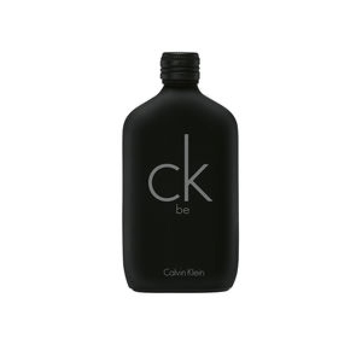 Ck Be for Both Eau de Toilette 50ml