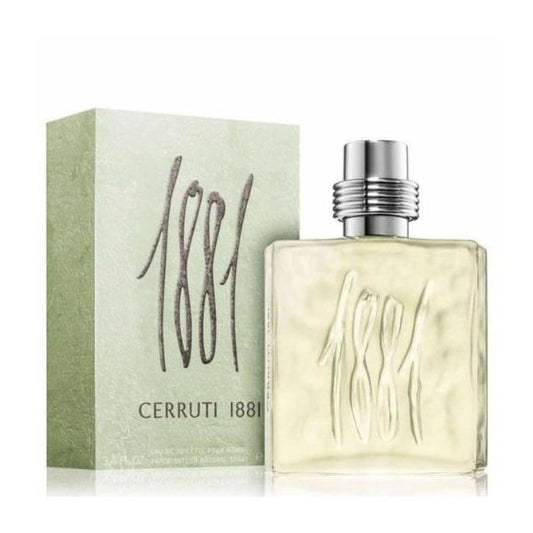 Cerruti 1881 Man Eau de Toilette 100ml