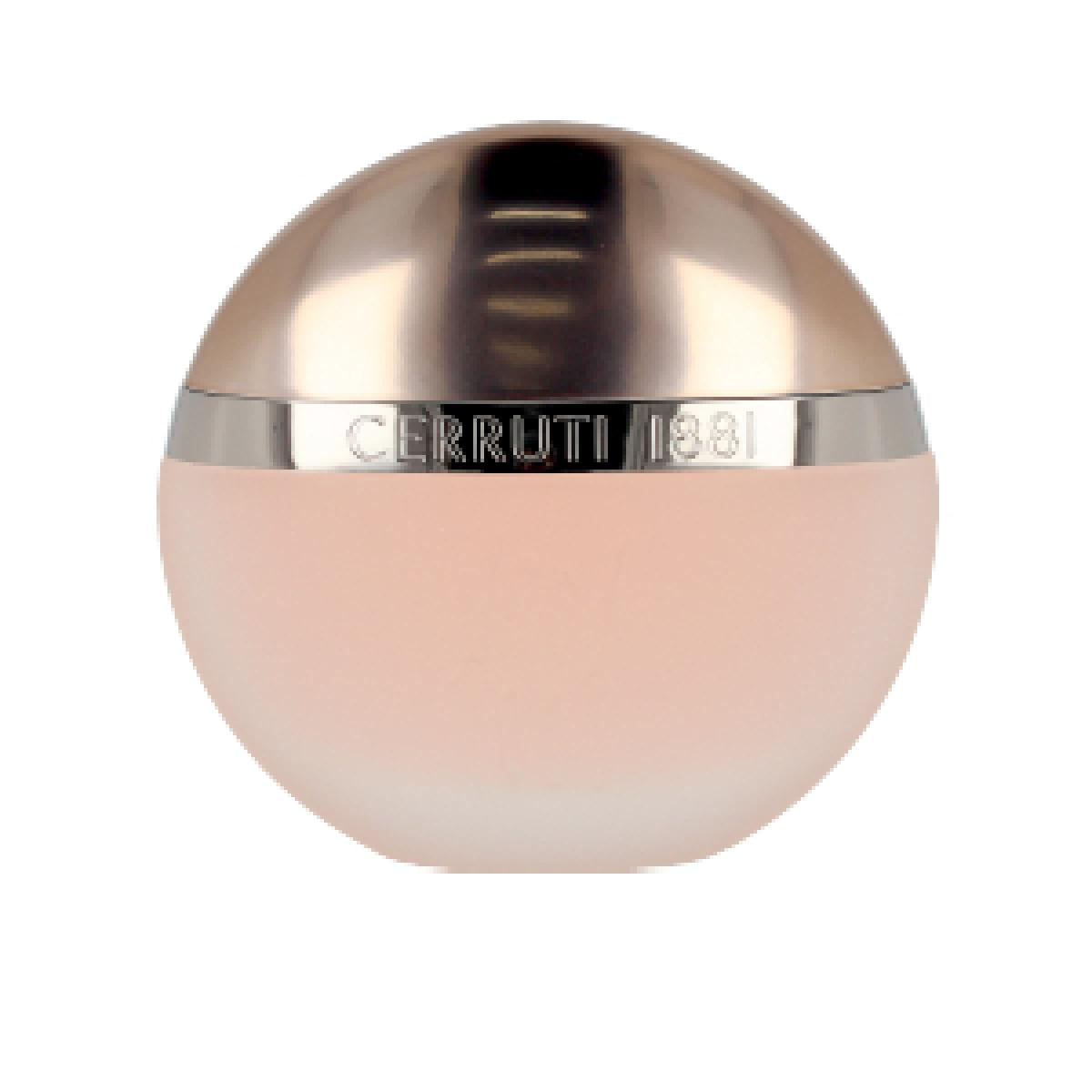 Cerruti 1881 pour Femme Eau de Toilette 100ml