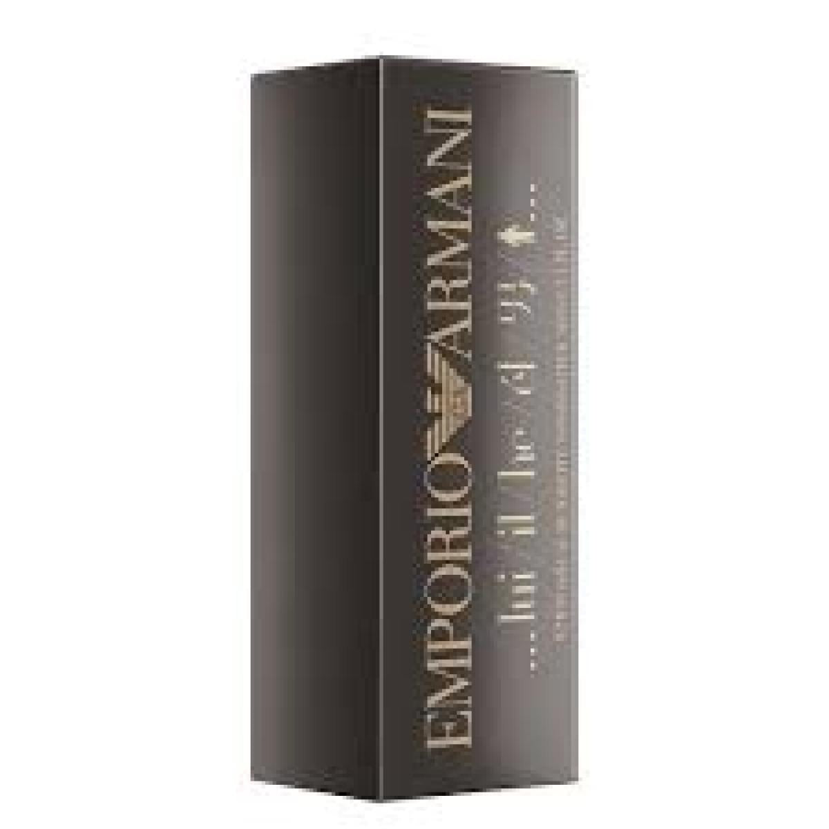 Emporio Armani Lui/Il/He/Él Man EDT 100ml
