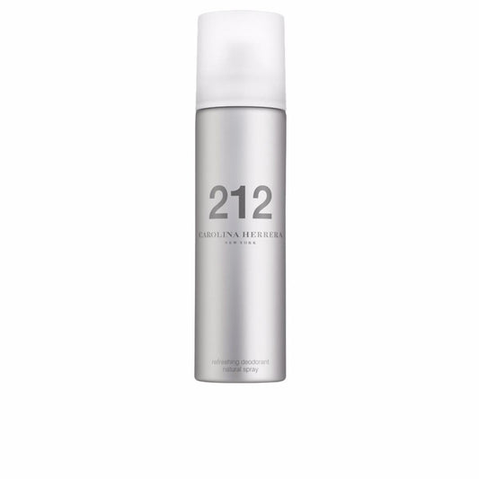 Carolina Herrera 212 Woman Desodorizante Spray 150ml