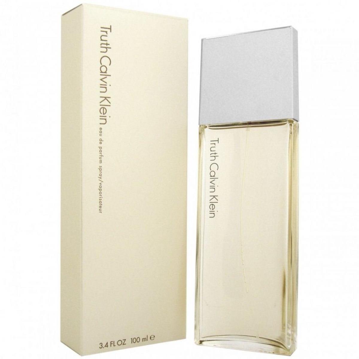 CALVIN KLEIN TRUTH EDP 100ML