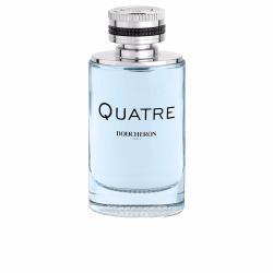 Boucheron Quatre Man Eau de Toilette 100m