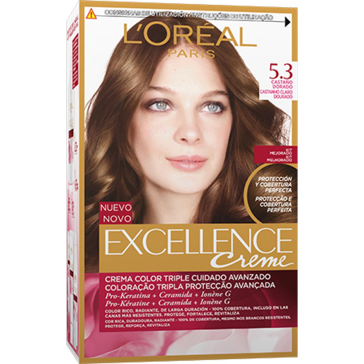 EXCELLENCE CHOCOLATE 5.3