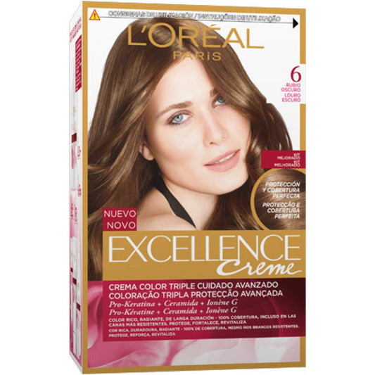 EXCELLENCE LOURO ESCURO 6