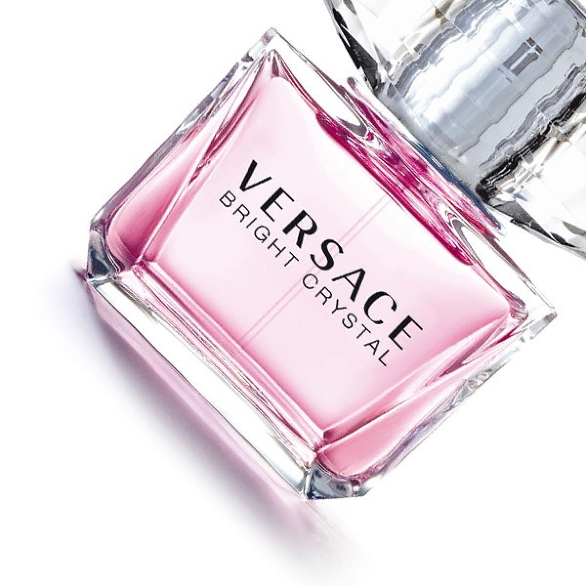 VERSACE BRIGHT CRYSTAL EDT 90ML