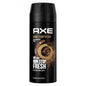 AXE DEO SPRAY DARK TEMPTATION 150ML